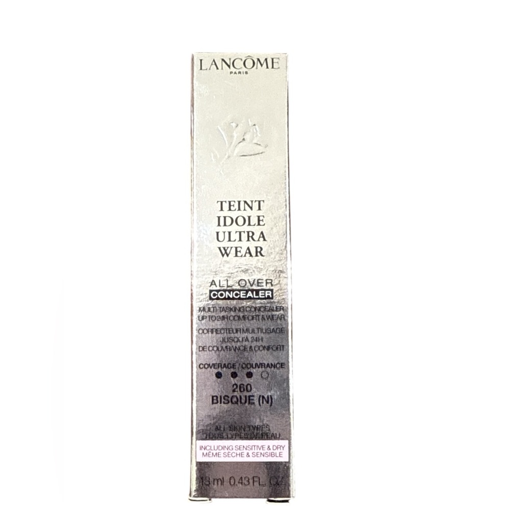 Teint Idole Ultra Wear Concealer - Bisque 260